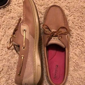 Sperry’s